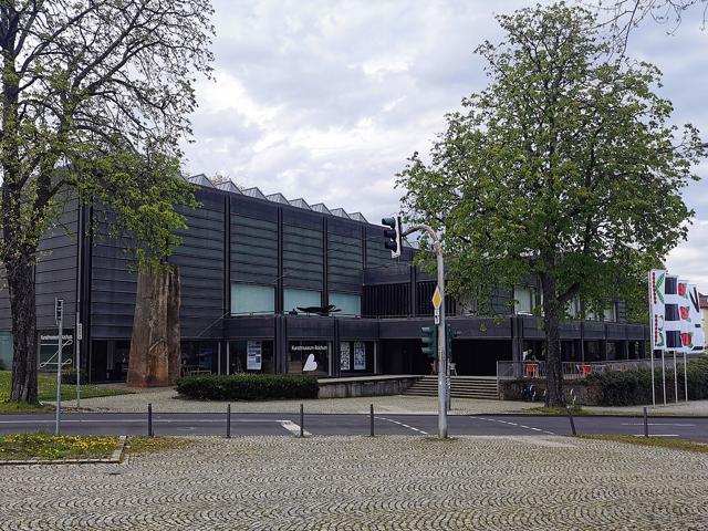 Kunstmuseum Bochum